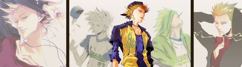 One Outs - Tokuchi Toua 01 by HierImRegen on DeviantArt