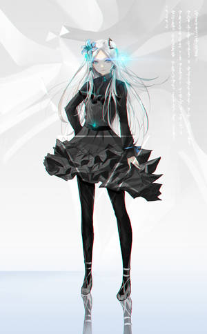 Lily by denzwalker01 Lily by denzwalker01