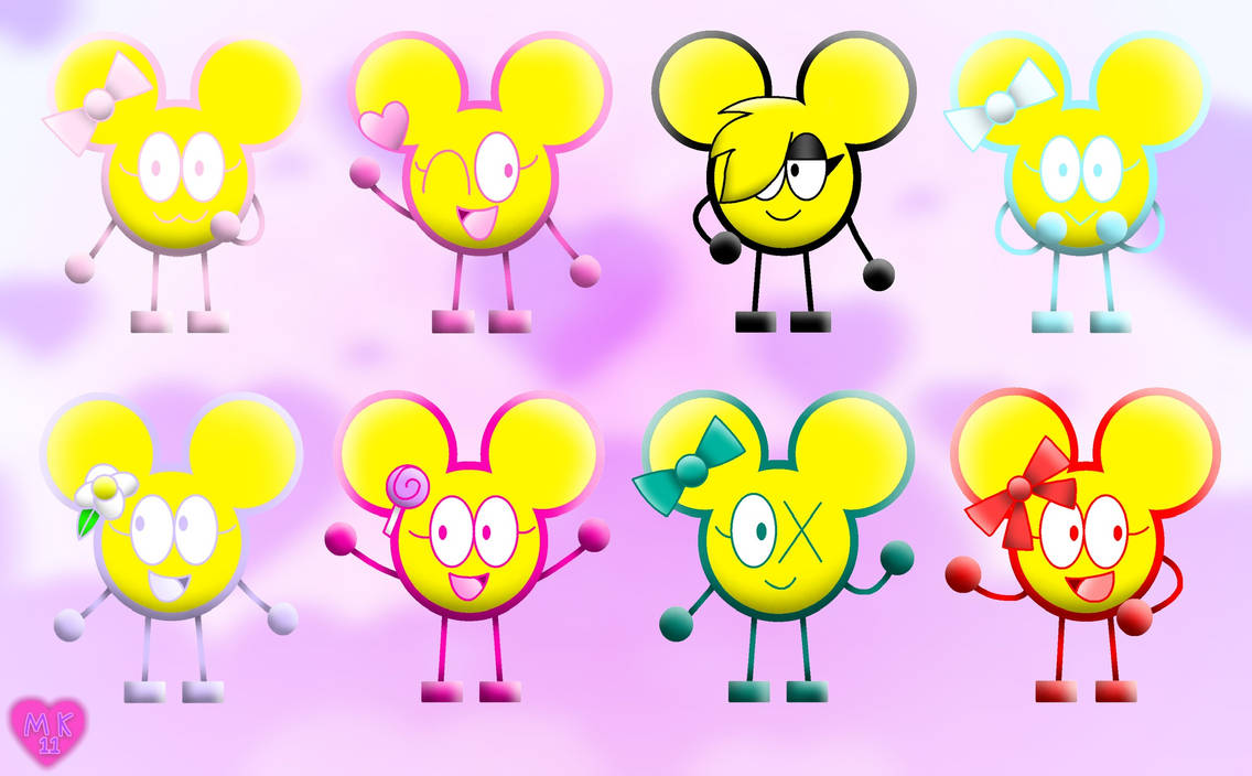 My Fans Part 2 by NiceAidanTheHumanBoy on DeviantArt