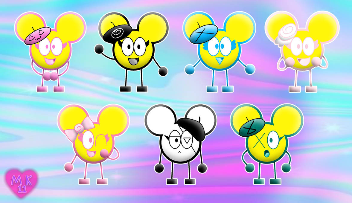 My Fans Part 4 by NiceAidanTheHumanBoy on DeviantArt