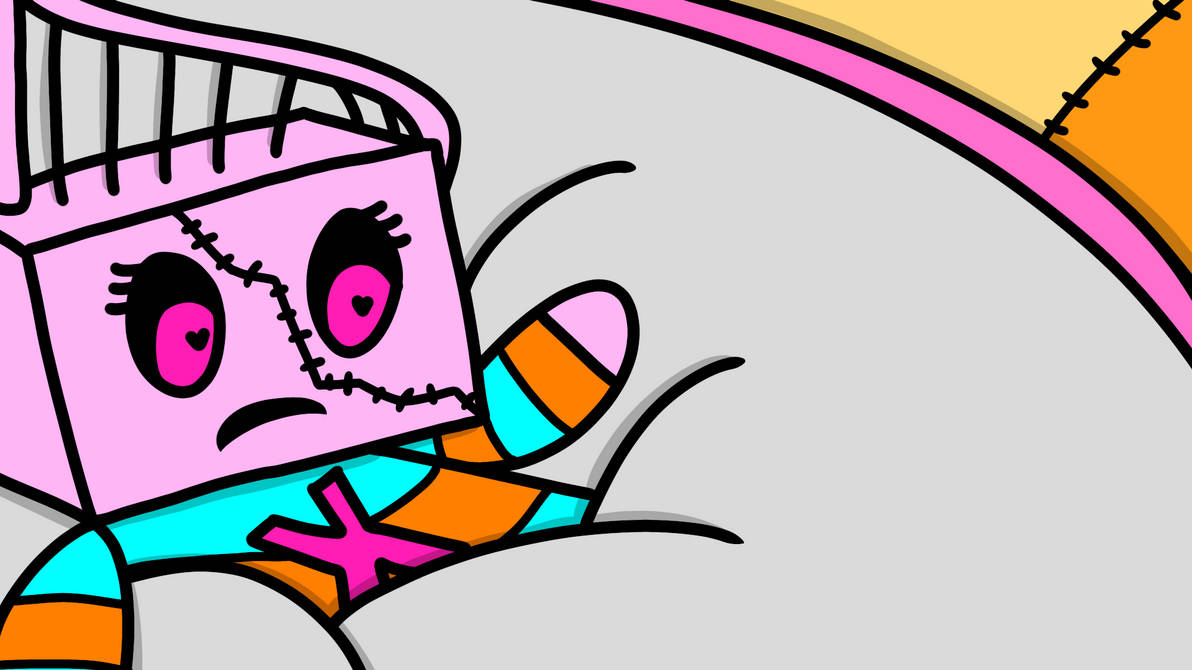 Xinx Sinking In soft bed by NiceAidanTheHumanBoy on DeviantArt