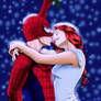 Merry Christmas Spider-Man