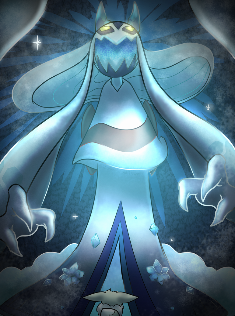 Sheer Cold sheer cold by atomic-wallflower on DeviantArt