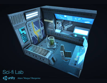 Explore the Best Lab Art | DeviantArt