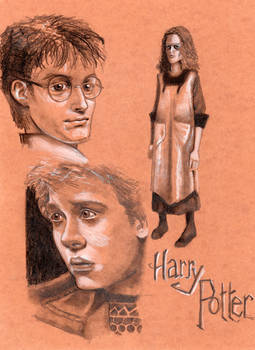 Harry Potter Fan Images