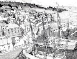 PIRATES_Port Royal