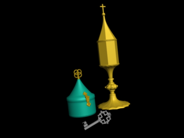 Ciborium2