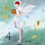 Akashi Seijuurou - KnB Countdown