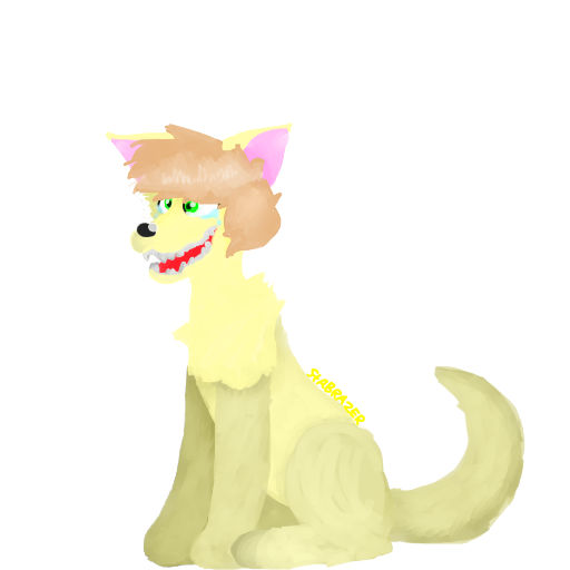 Crying Wolf by FNAFArts on DeviantArt