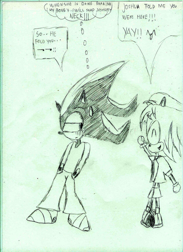 Shadoe Riley shadow and riley by blackflare2 on DeviantArt