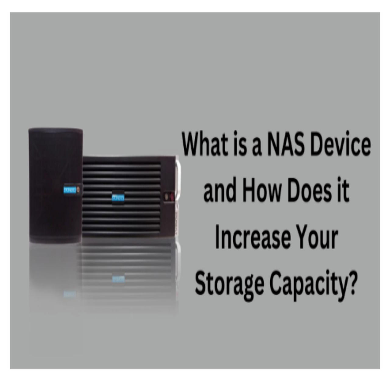 First Nas Device What is a NAS Device by nasenterprise on DeviantArt