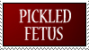 Morbid Stamp 1