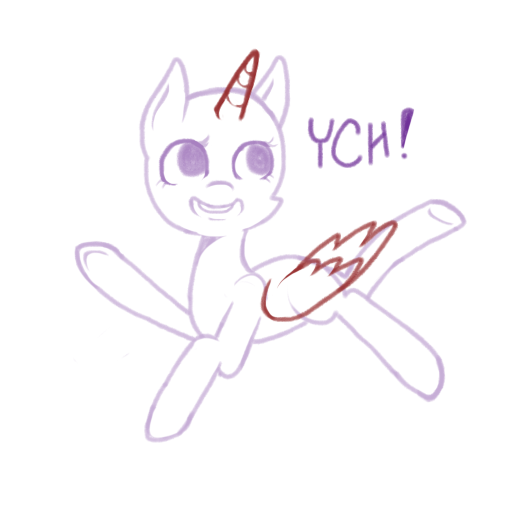 YCH | Hi | [OPEN 2/5]