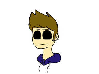 Sketchy Tom - Eddsworld