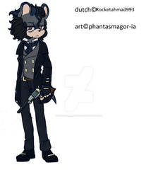 The man with no past