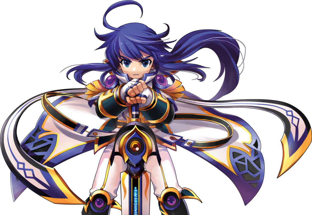 Ronan Render by GCFoFoCaS on DeviantArt