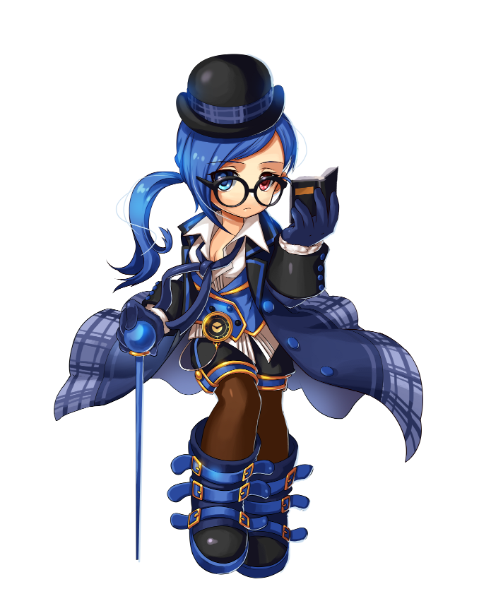 Mari Render by GCFoFoCaS on DeviantArt
