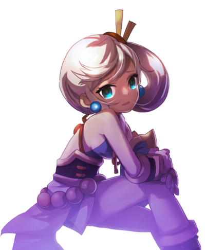Lin Riin Lin/Rin Render by GCFoFoCaS on DeviantArt