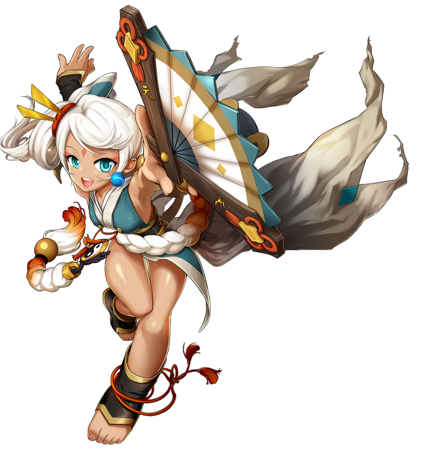 Lin Riin Lin/Rin Render by GCFoFoCaS on DeviantArt