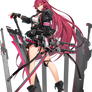 Elesis GCKakao Render