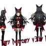 Rory Mercury model [ DL SOON ]