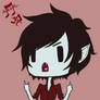 Marshall Lee