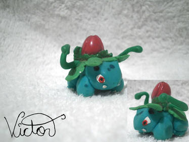 2 Ivysaur