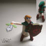 Past Link