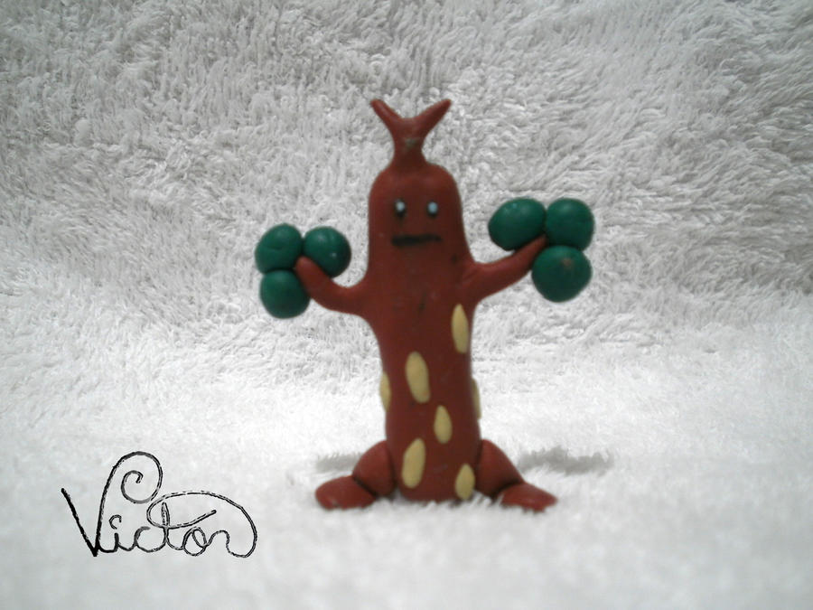 185 Sudowoodo