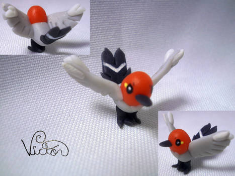 661 Fletchling