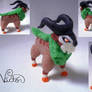 673 Gogoat