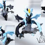 646 Kyurem Black