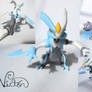 646 Kyurem White