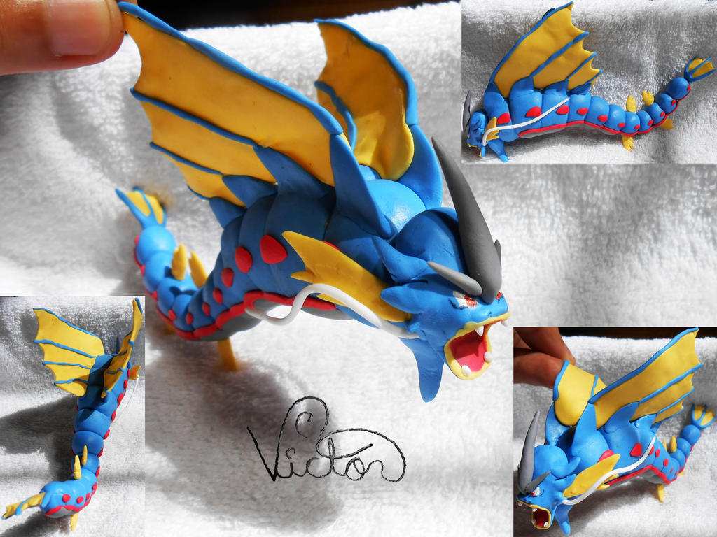 Mega Gyarados