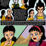 Dragonball Comic: the legend of Mr. Satan 146