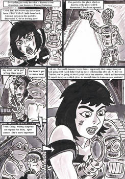 TMNT, the full eighty procent. Page 11.