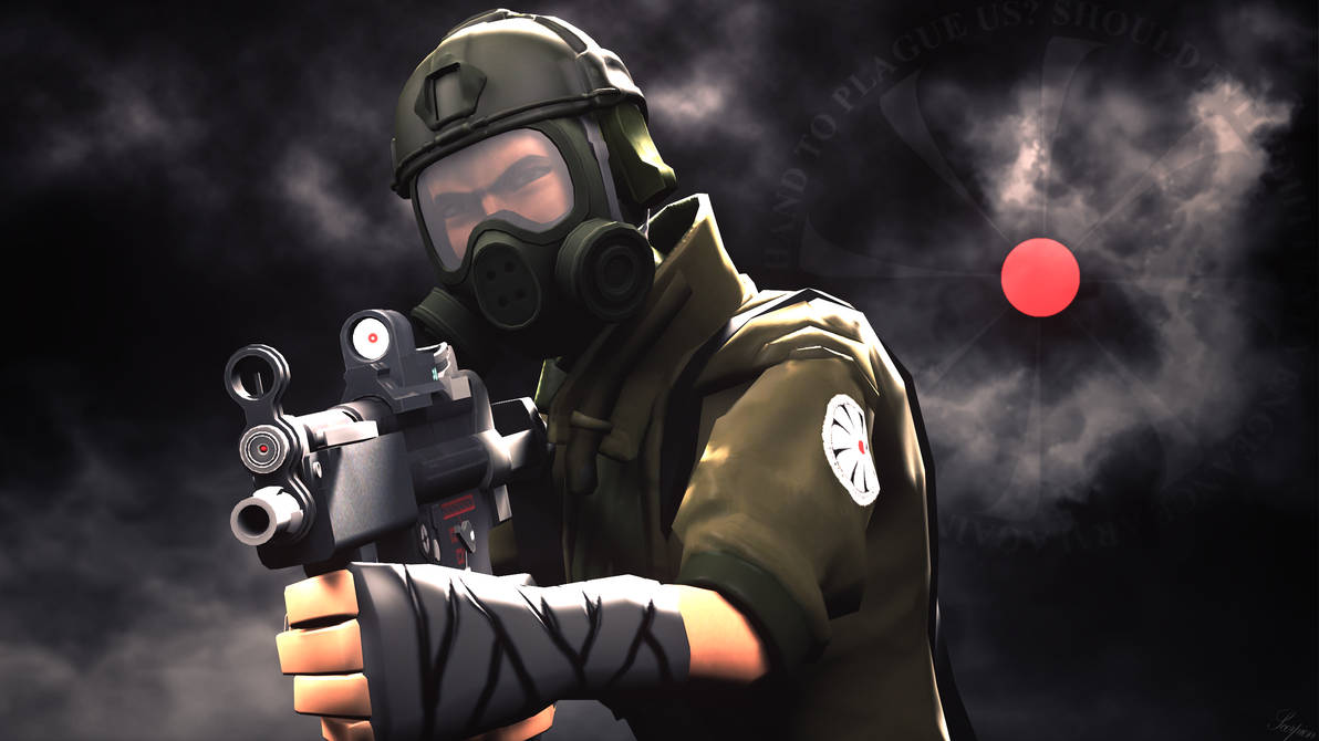 C.I uniform #2 by ScorpionSFM on DeviantArt