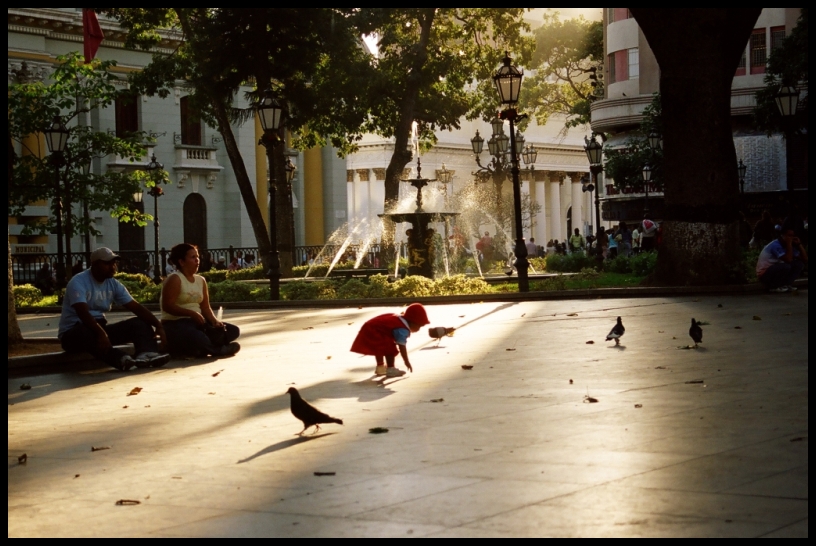 Venezuela - Caracas