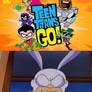 Arthur Hates Teen Titans GO! 