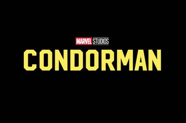 Condorman Merch Explore the Best Condorman Art | DeviantArt