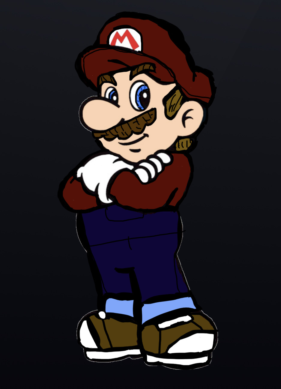 Super Mario Movie 2022 Cast Yoshi