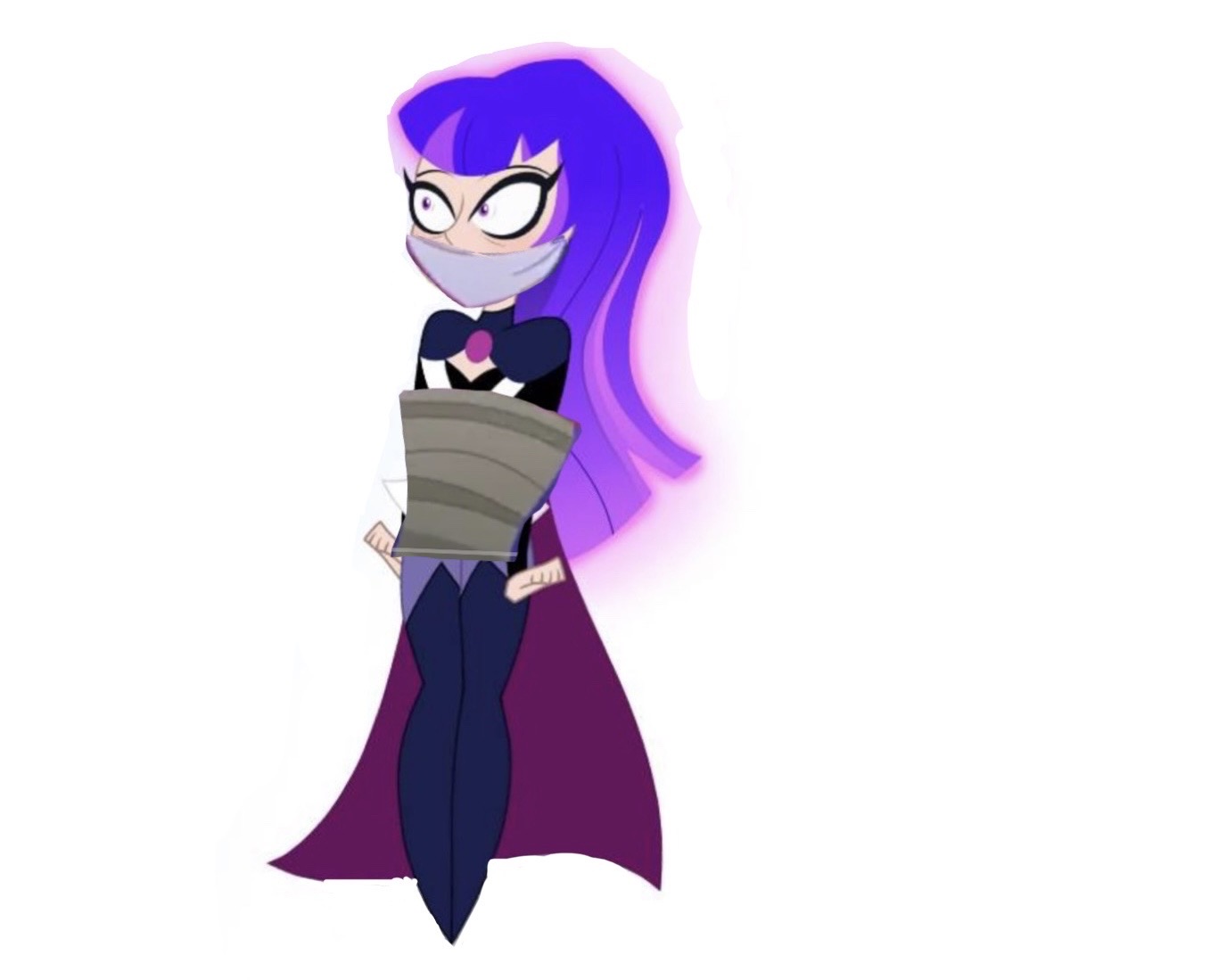 Zatanna G2 Costumes Dc Super Hero Girls Wikia Fandom