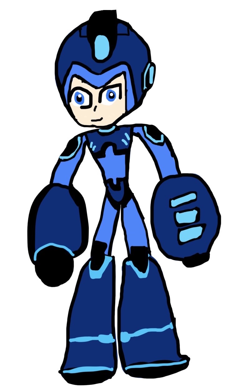 G man by iLoveMySenpa1 on DeviantArt