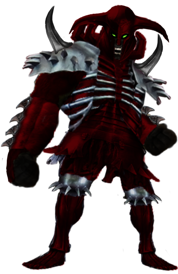 The Destructor Deviantart Destruktor The Destroyer by masedog78 on DeviantArt