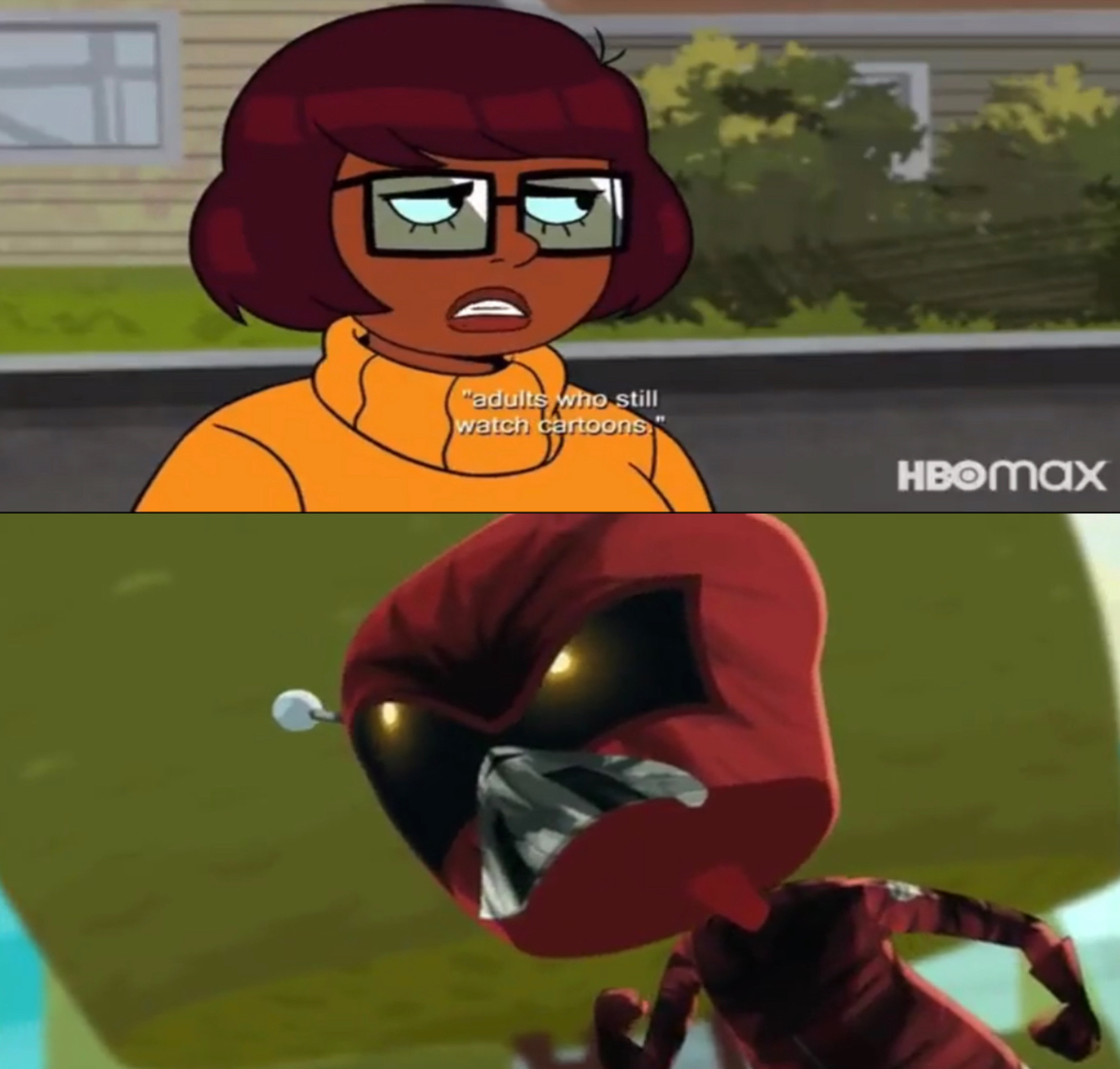 Why do people hate Velma so much?