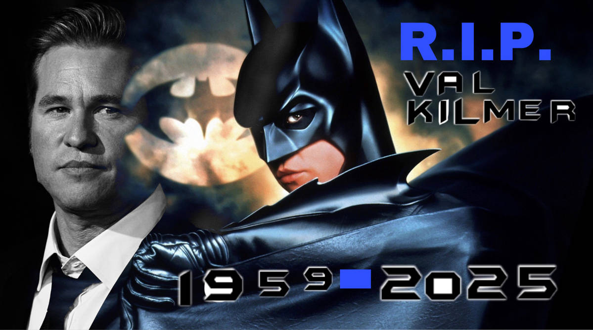 Val Kilmer R R.I.P. Val Kilmer by masedog78 on DeviantArt