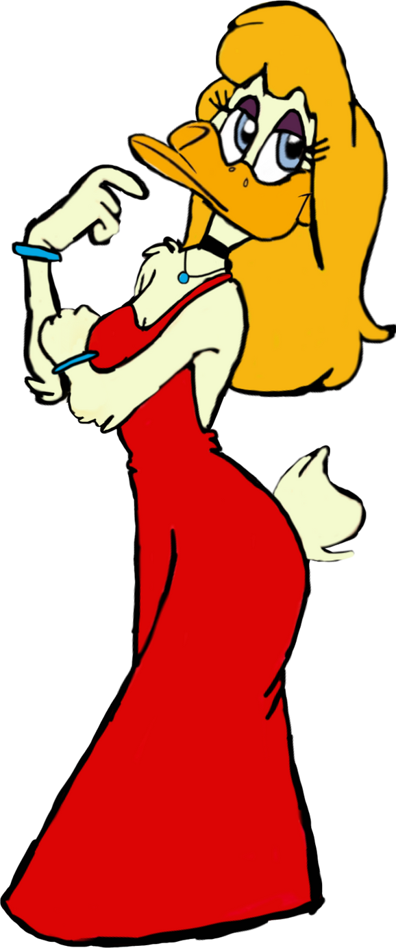 looney tunes red dress Red Dress Looney Tunes