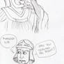 Poor Frollo