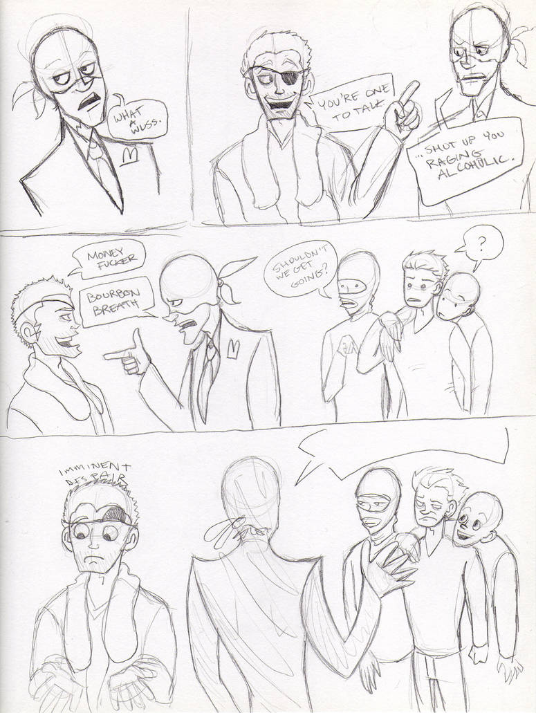 RPC - PG 4 by Melundomeiel on DeviantArt
