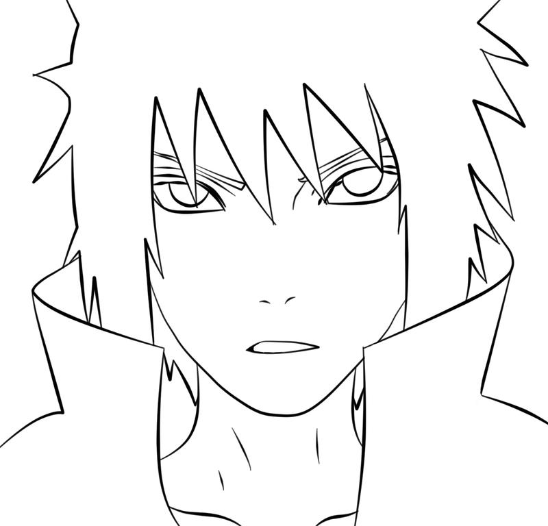 Sasuke Line Trace Line Sasuke 453 by Orikugan on DeviantArt